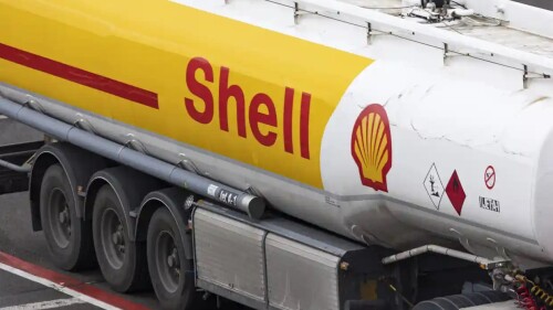 shell recientemente anunció que renunciará a sus planes de reducir la extracción de petróleo anualmente