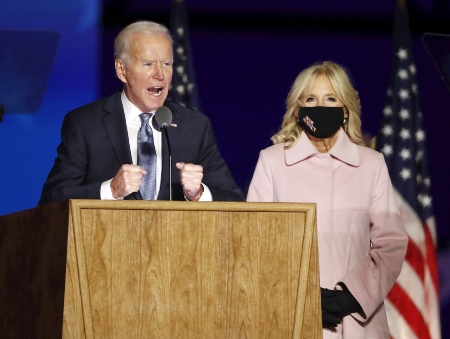 Joe Biden gabinete