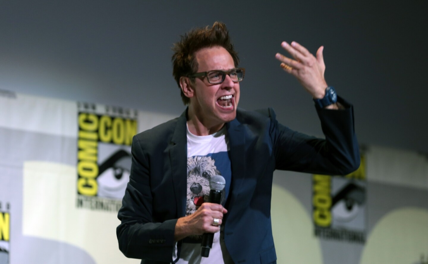 james_gunn_peter_safran_dc_films
