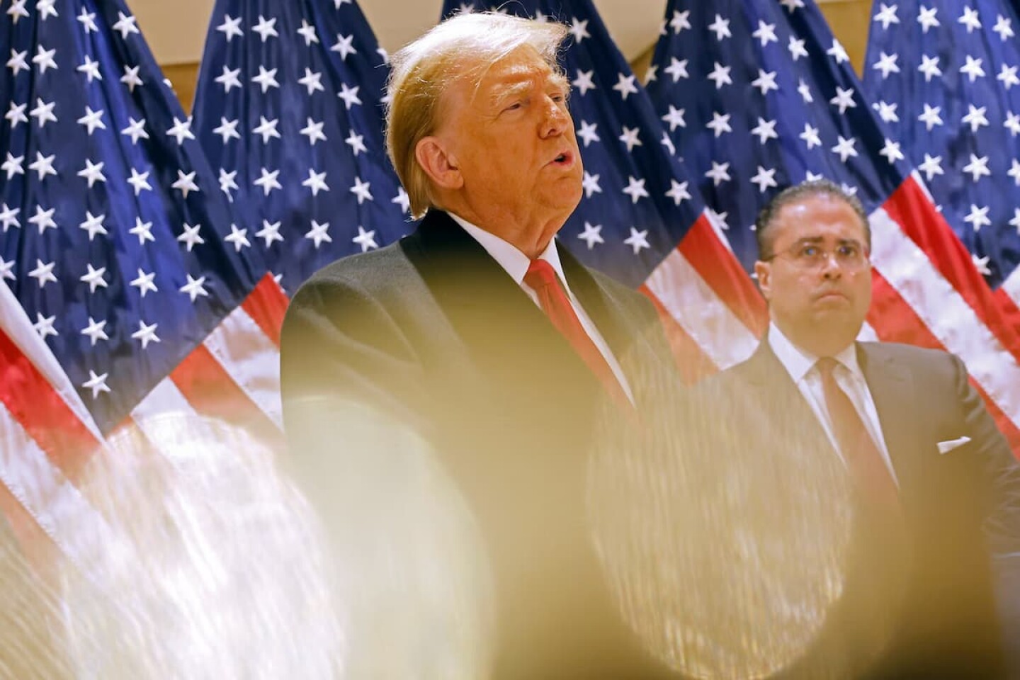 La inacción de la jueza en el caso de los documentos clasificados de Trump frustra las esperanzas de un juicio en julio