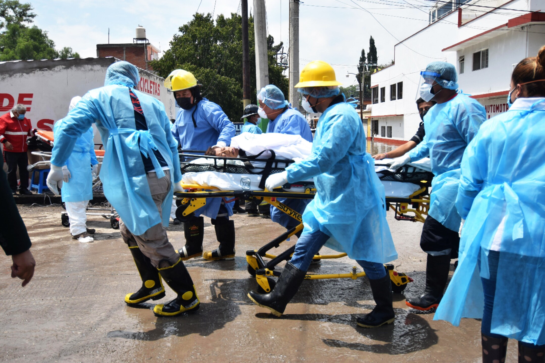 muertos-por-inundacion-en-el-imss-de-tula-hidalgo