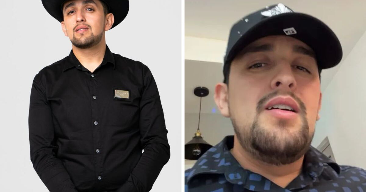 Adan R Asesinan a Adán Rodríguez, exvocalista de Los Nuevos Rebeldes; este fue ...