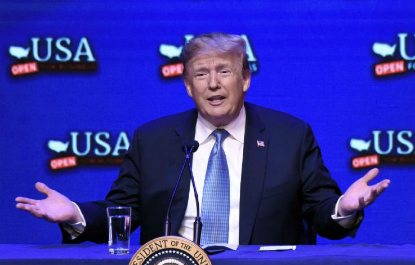 Trump