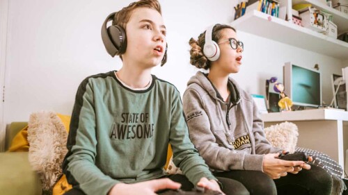 videojuegos