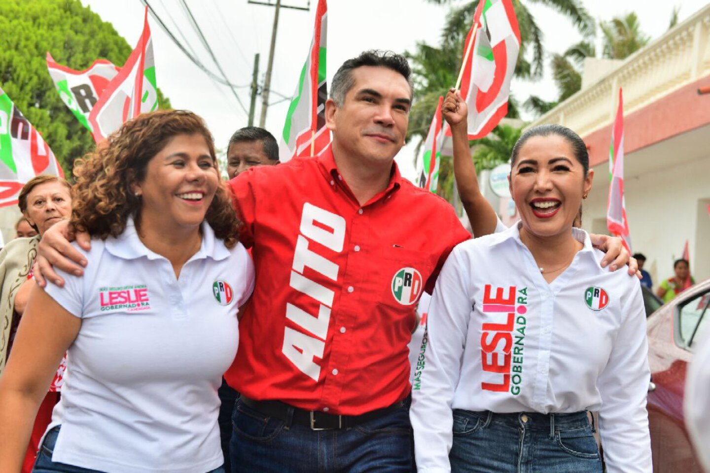 alito moreno quintana roo