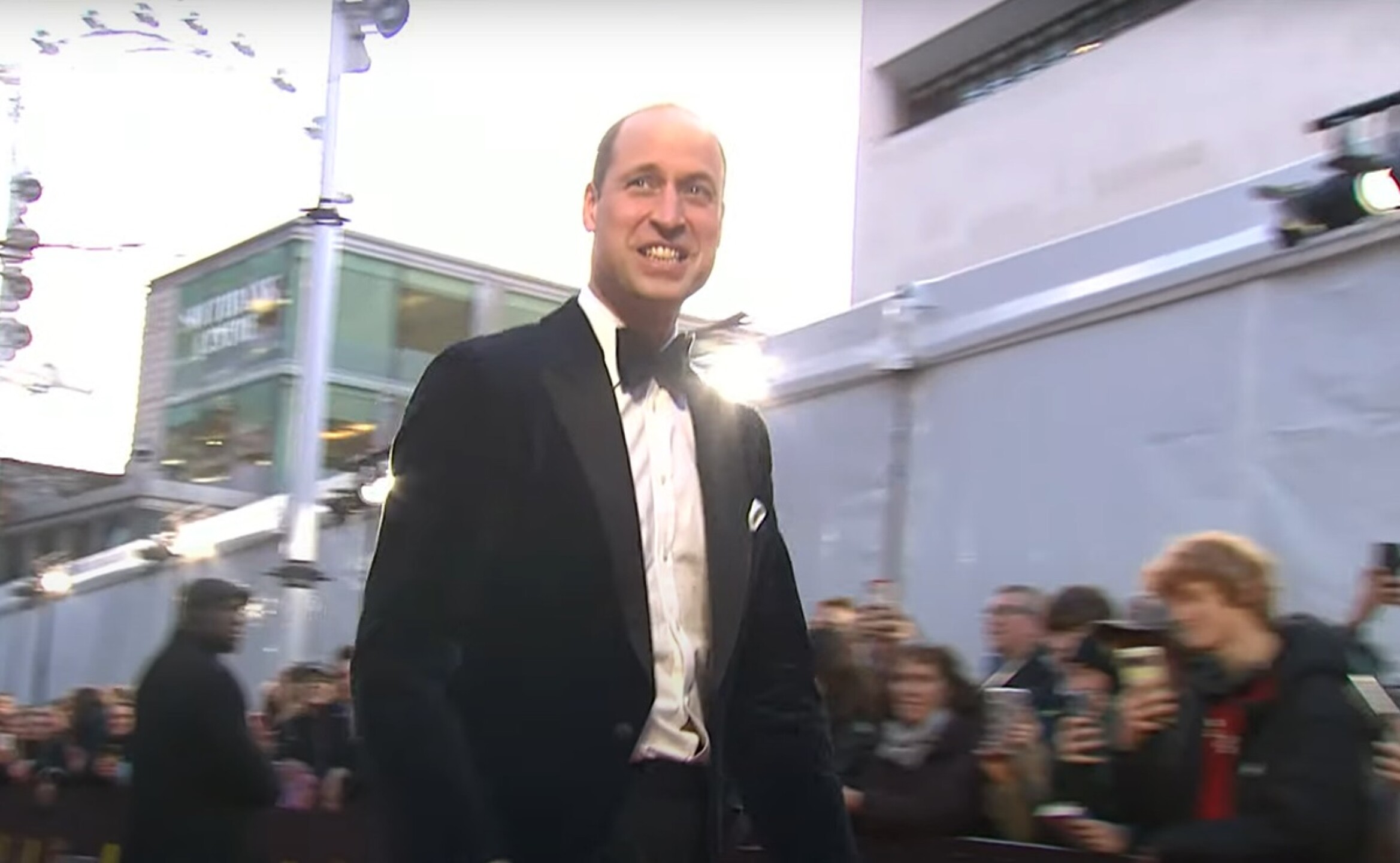 principe_william_premios_bafta_2024_