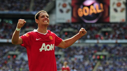 chicharito-goles