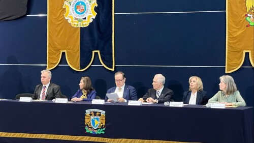 foros unam reforma judicial