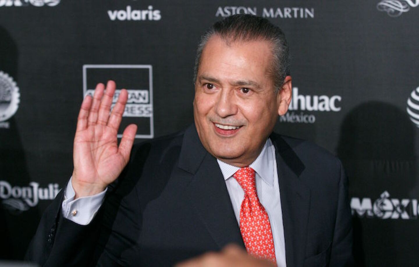 Manlio Fabio Beltrones