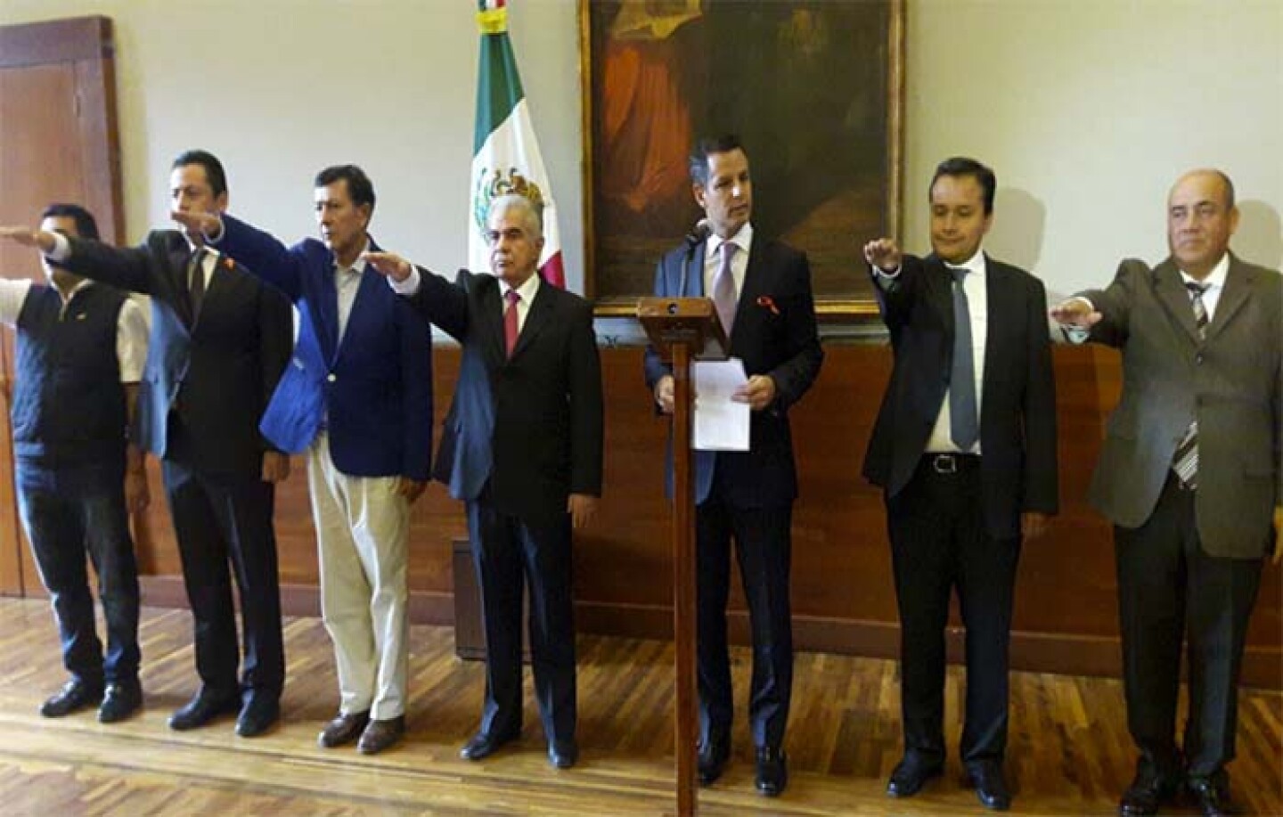 murat oaxaca