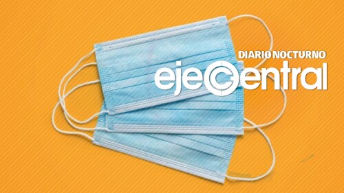 3 Promo 744 OMS persiste emergencia por Covid-19