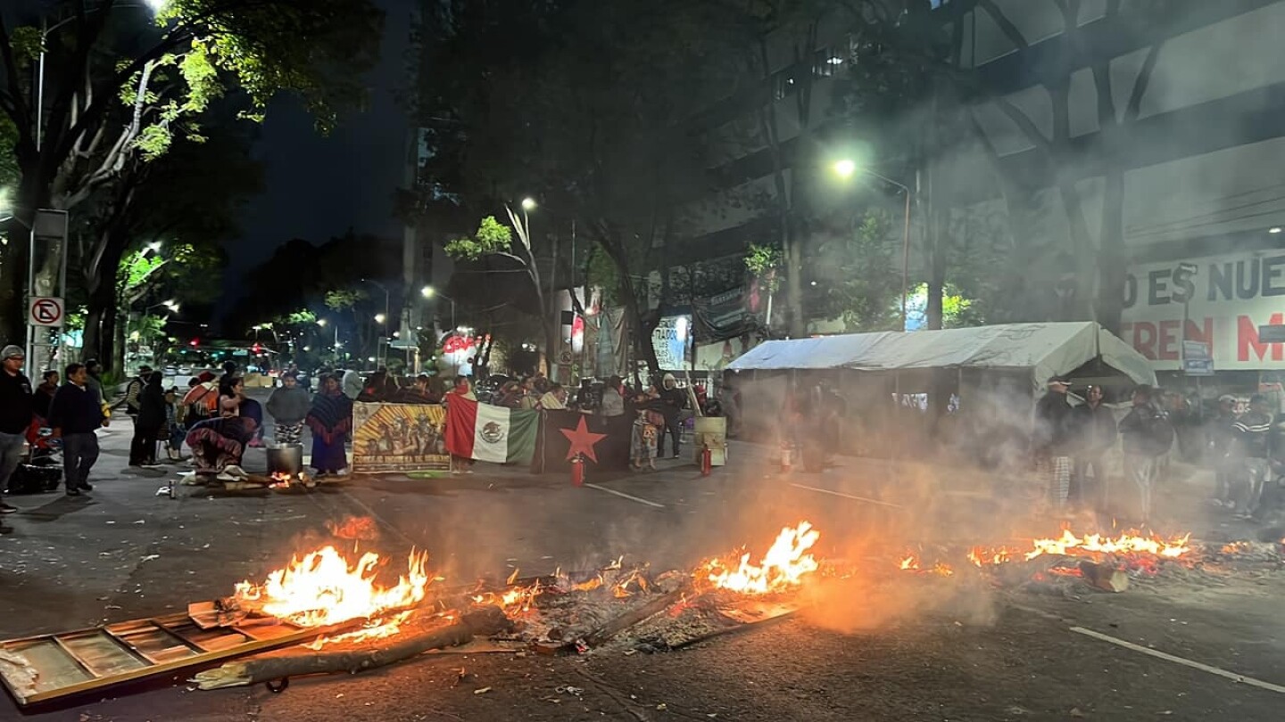 intento-de-desalojo-comunidad-otomí-cdmx