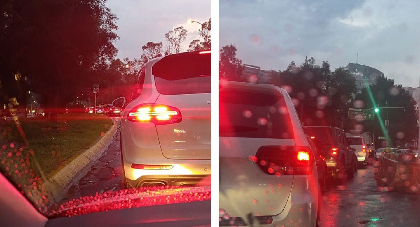 Imagen de caos vial en Santa Fe.jpg