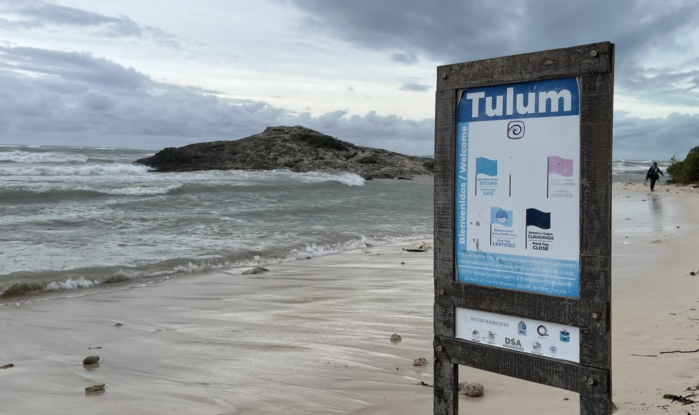 Tulum