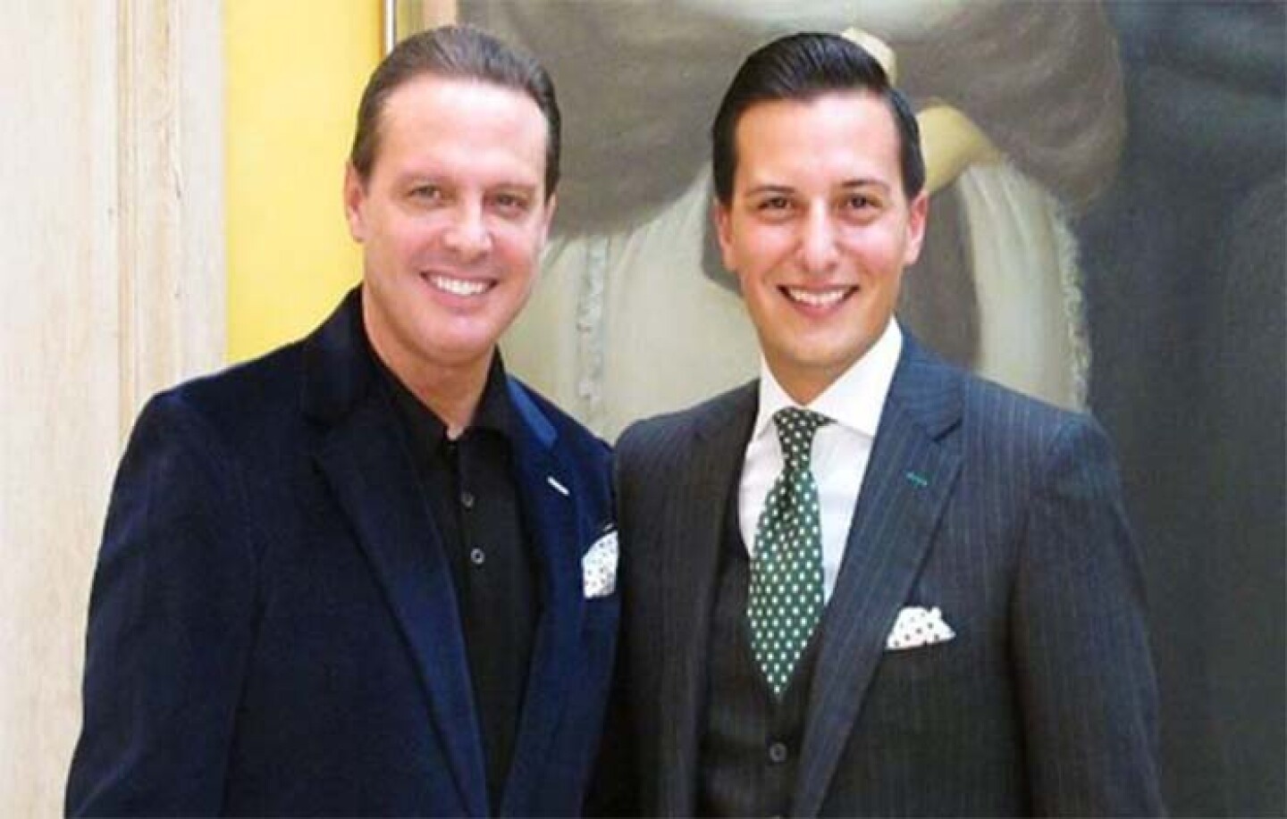 luis miguel