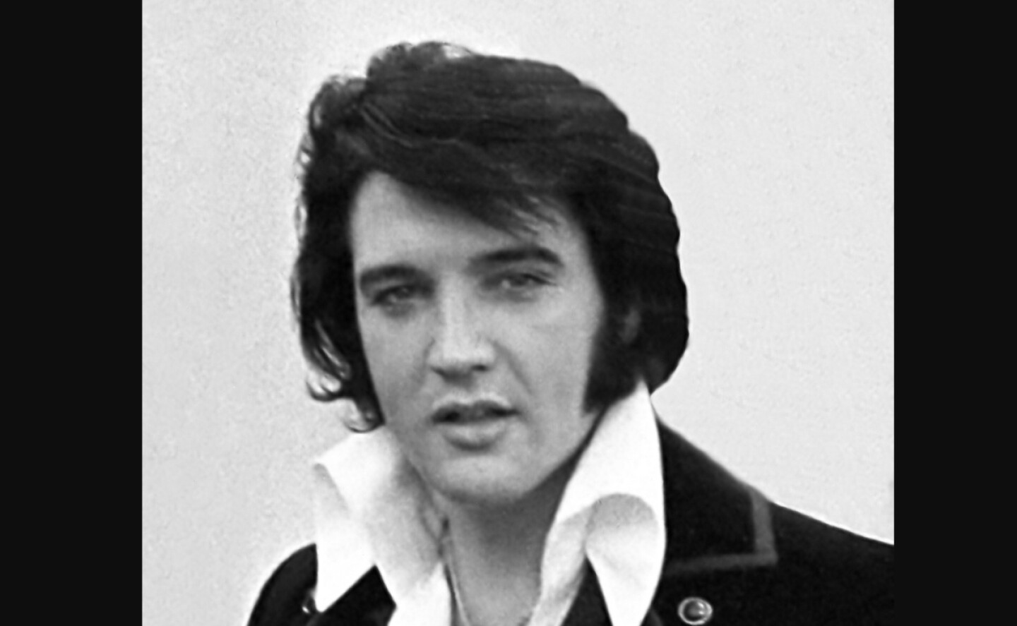 Elvis Presley México