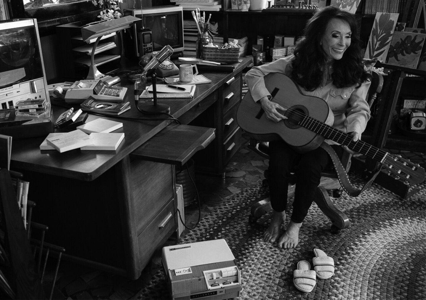 Loretta Lynn