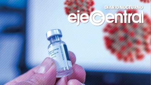 6 Promo 793 XBB, imparable; hasta para la bivalente