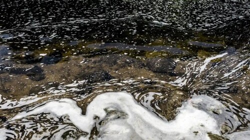 pfas suelen ser utilizados para fabricar productos resistentes al agua