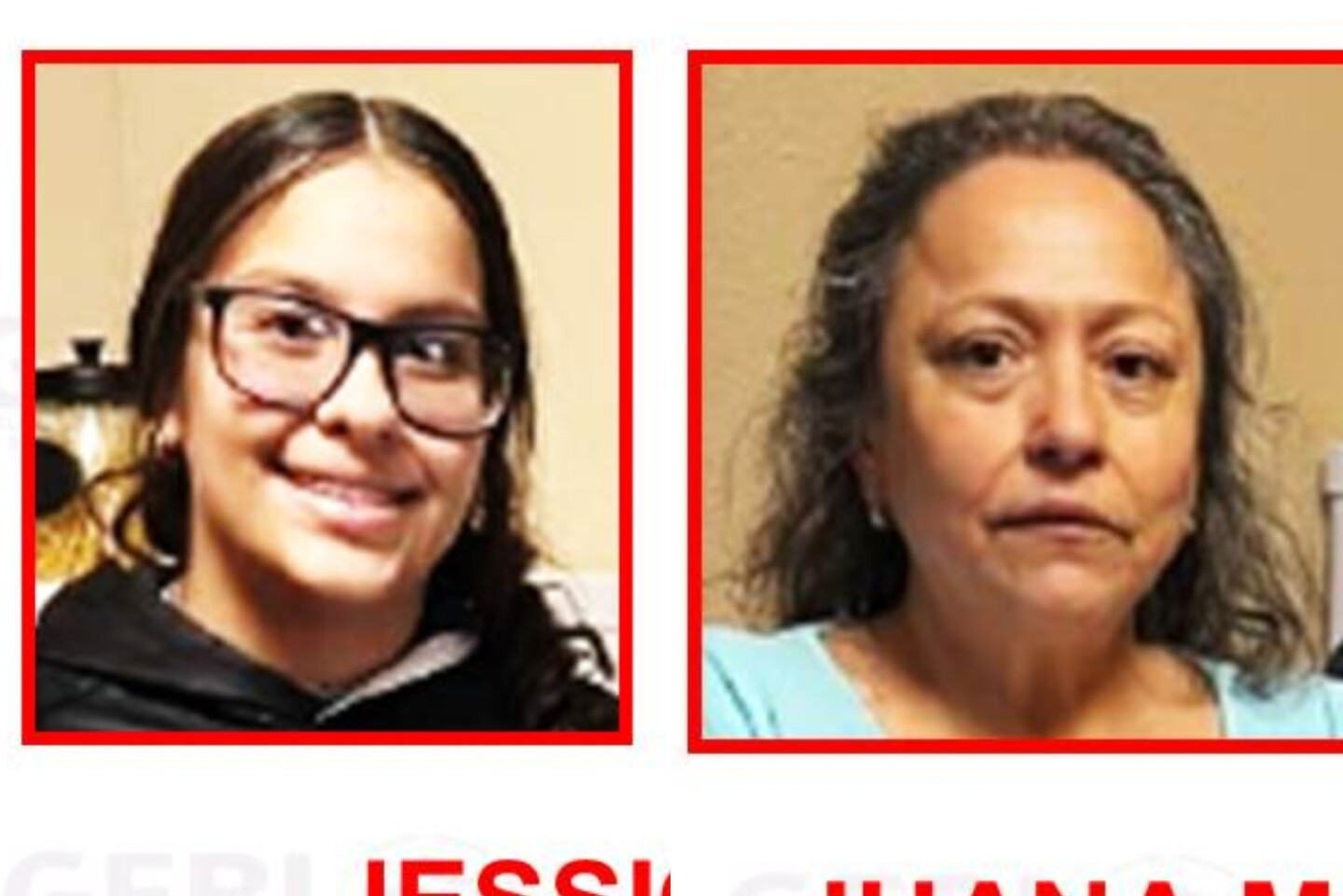 Desaparecen mujeres carretera Nuevo León
