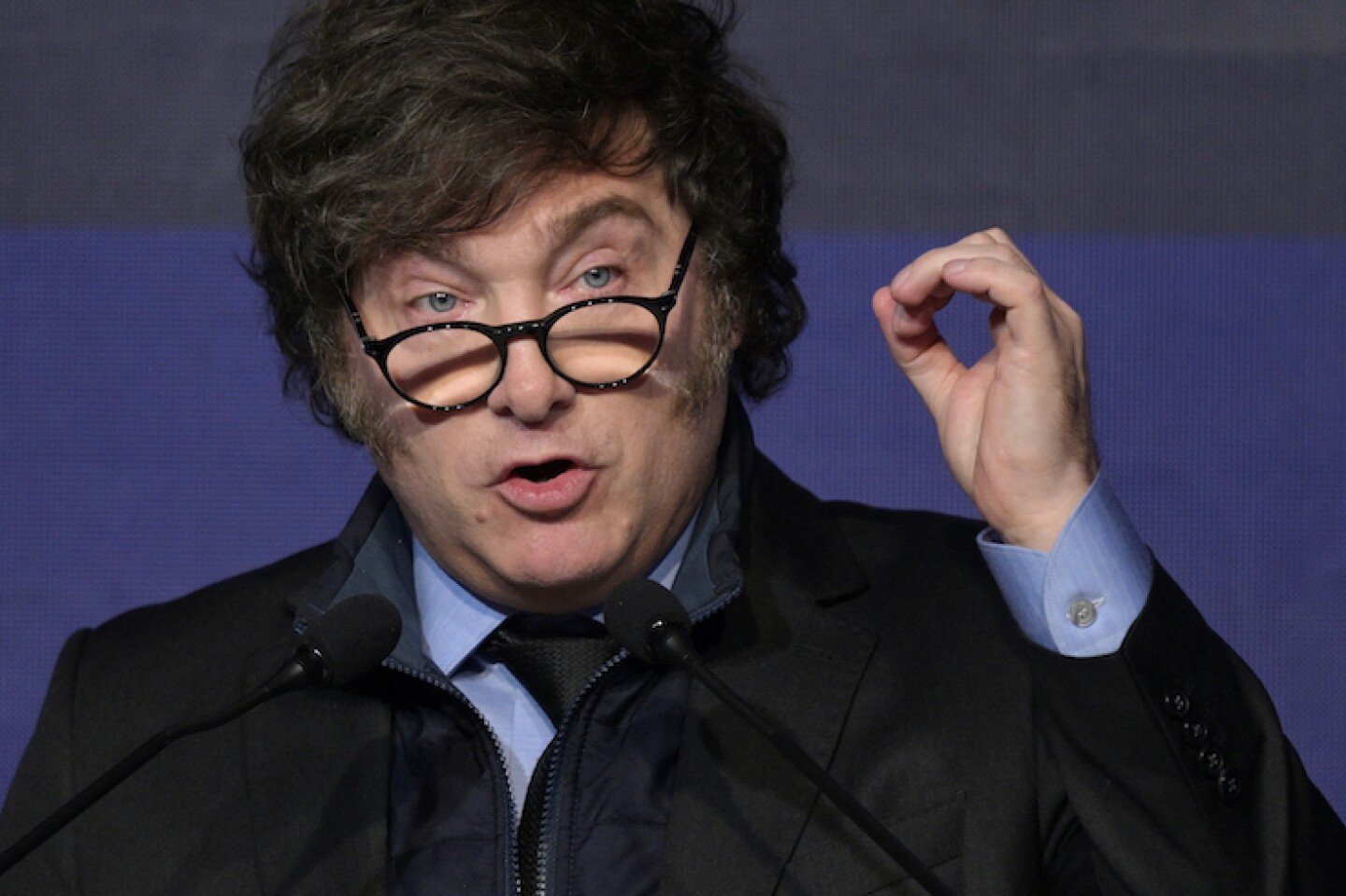 Javier Milei