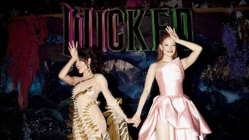 wicked