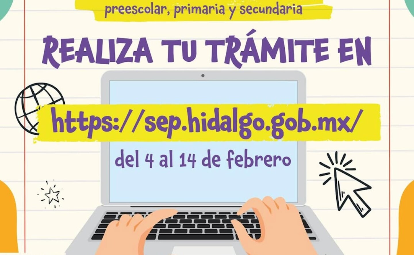 preinscripciones-hidalgo-2025-primaria-secundaria-preescolar