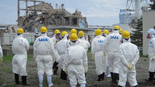 FILES-JAPAN-TSUNAMI-DISASTER-ANNIVERSARY