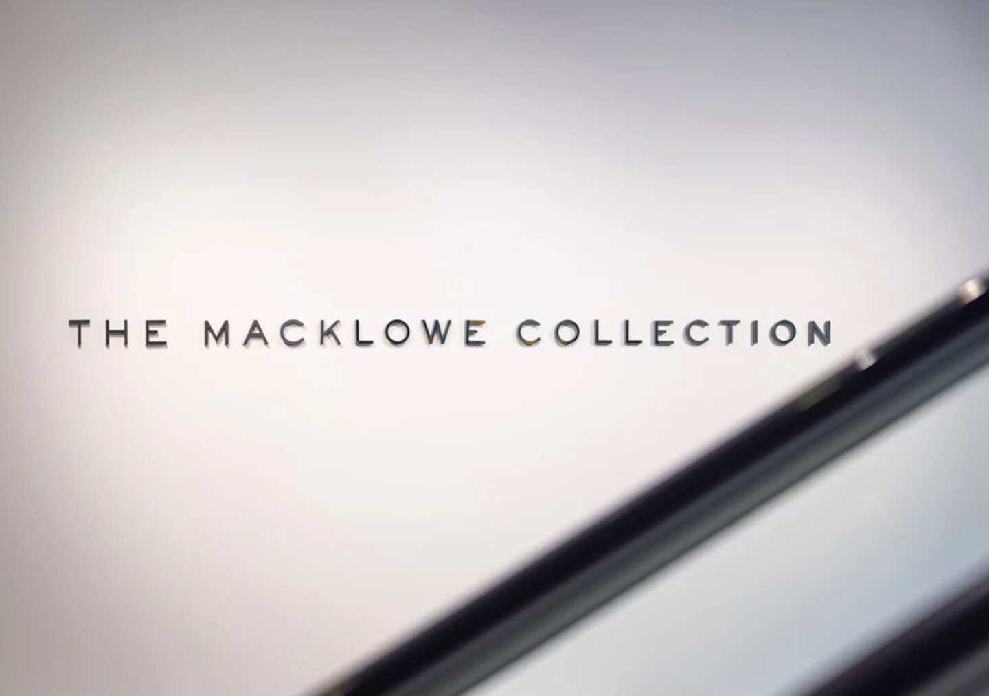 Colección de arte Macklowe