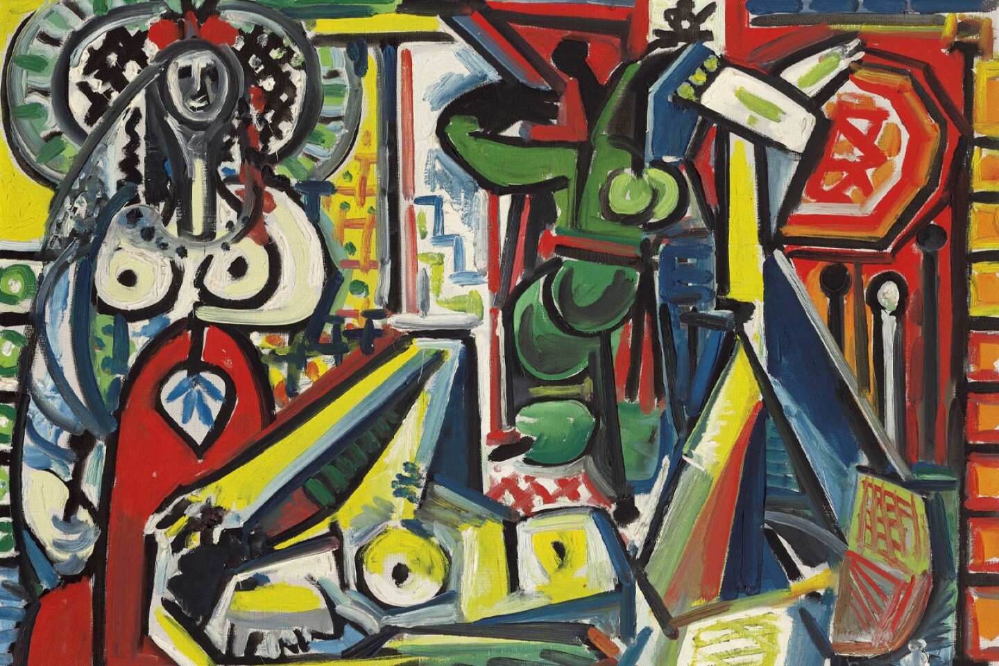 picasso-obras-mejor-vendidas