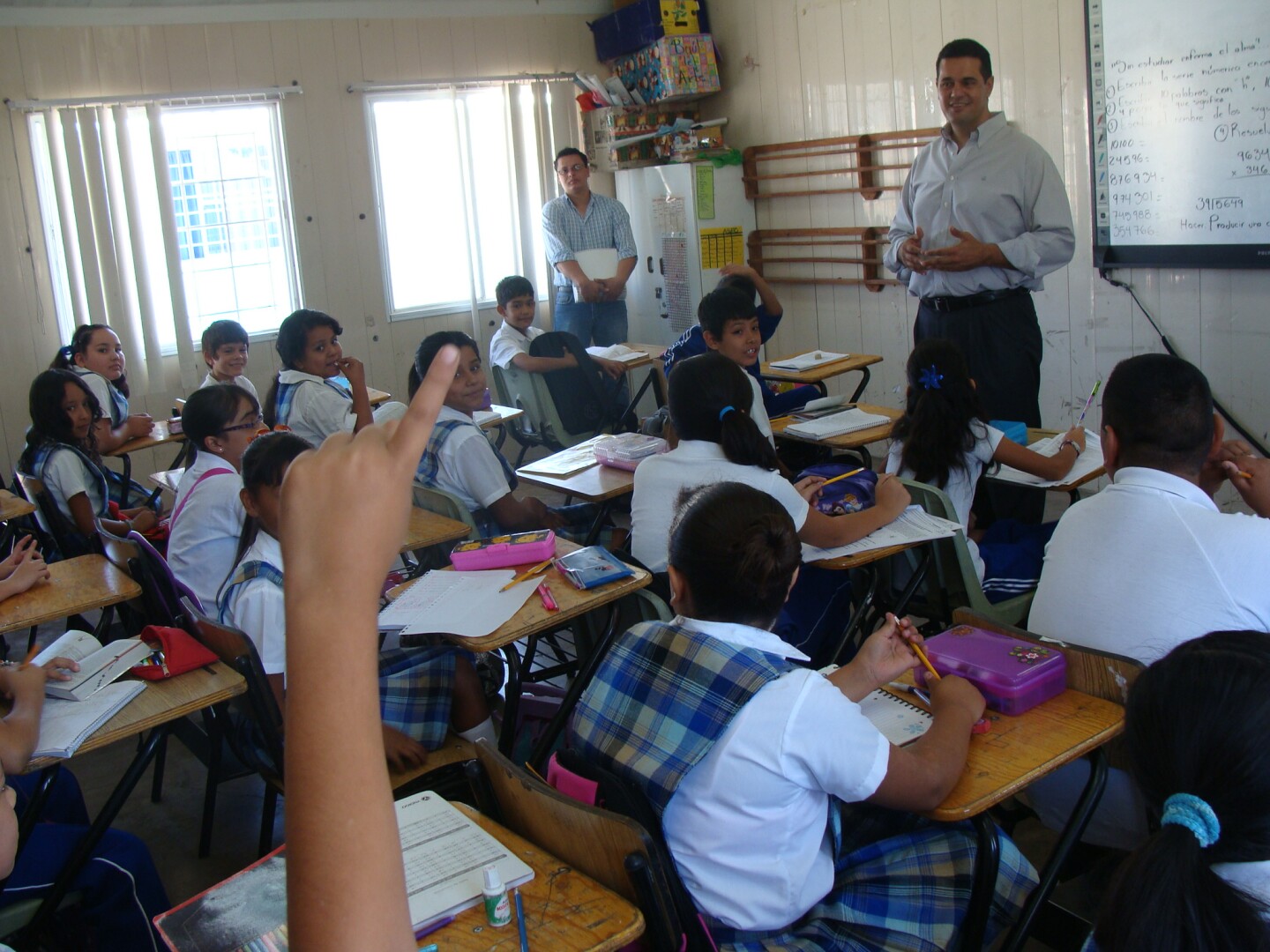 rb-primaria