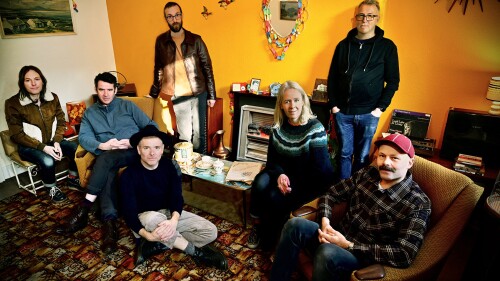 Belle & Sebastian