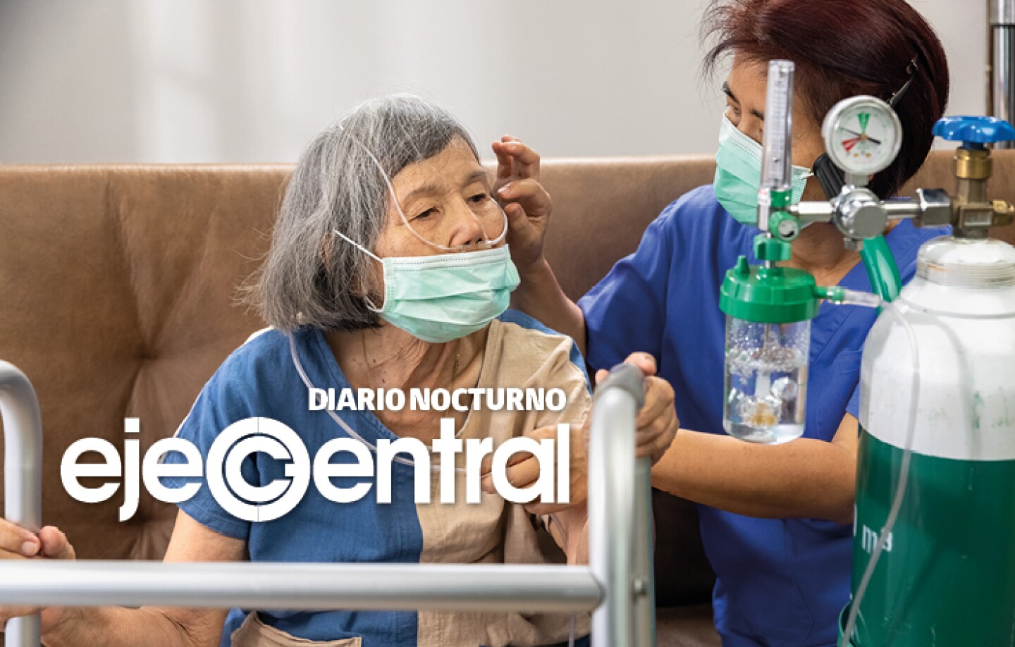 Promo_594_La mitad de las personas hospitalizadas por Covid tienen al menos un síntoma