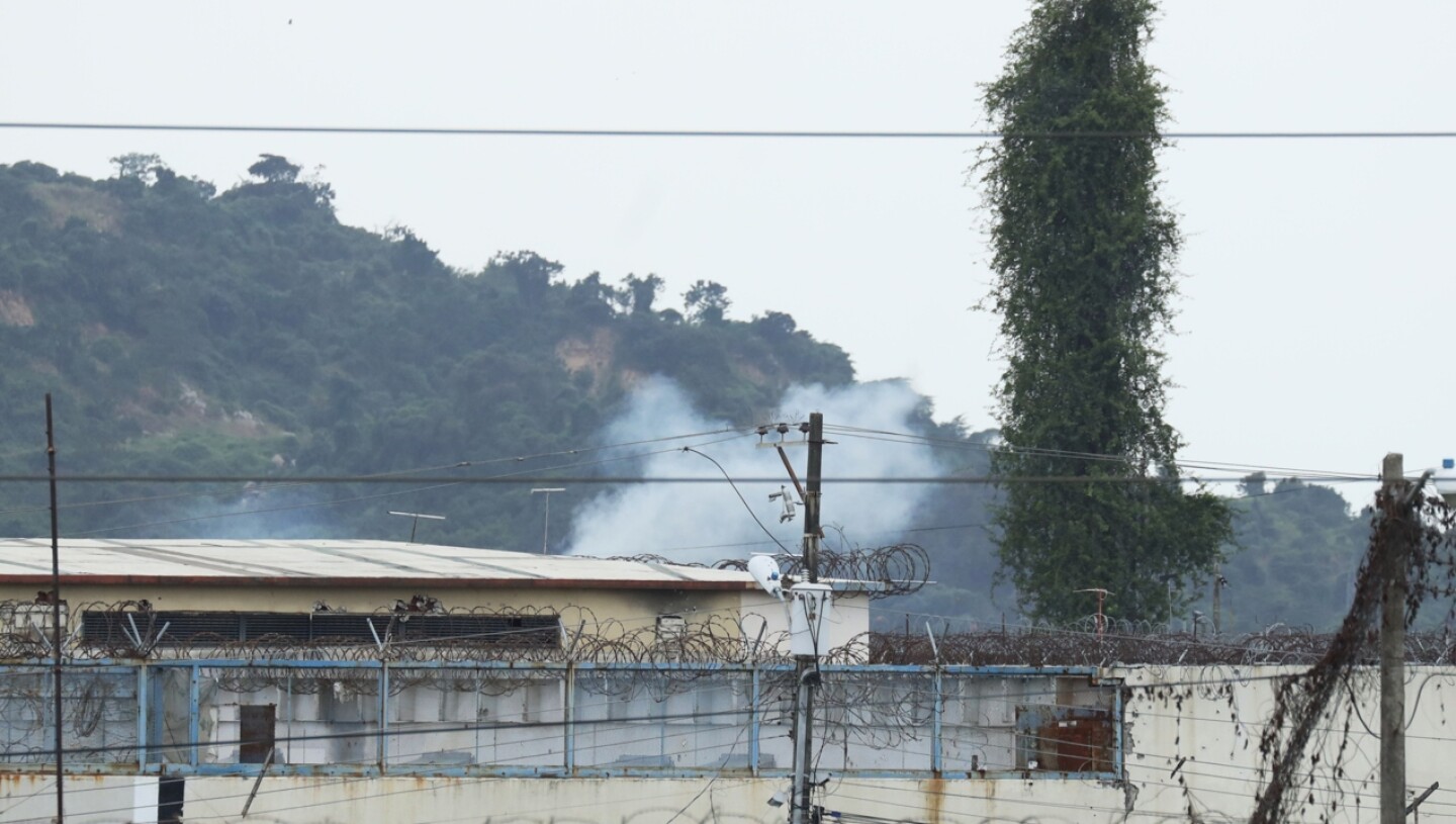 enfrentamiento-carcel-ecuador-efe