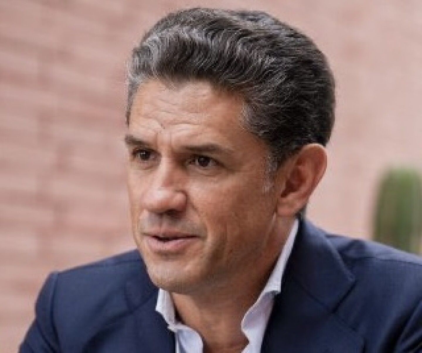 Alejandro Irarragorri