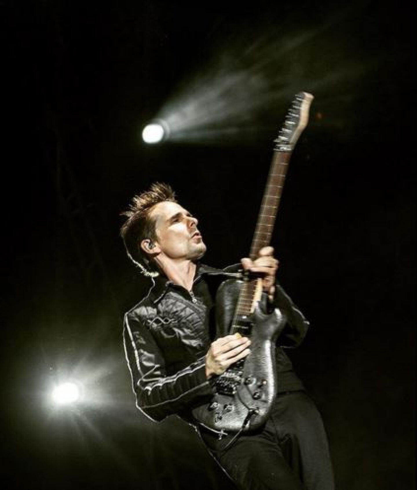 muse