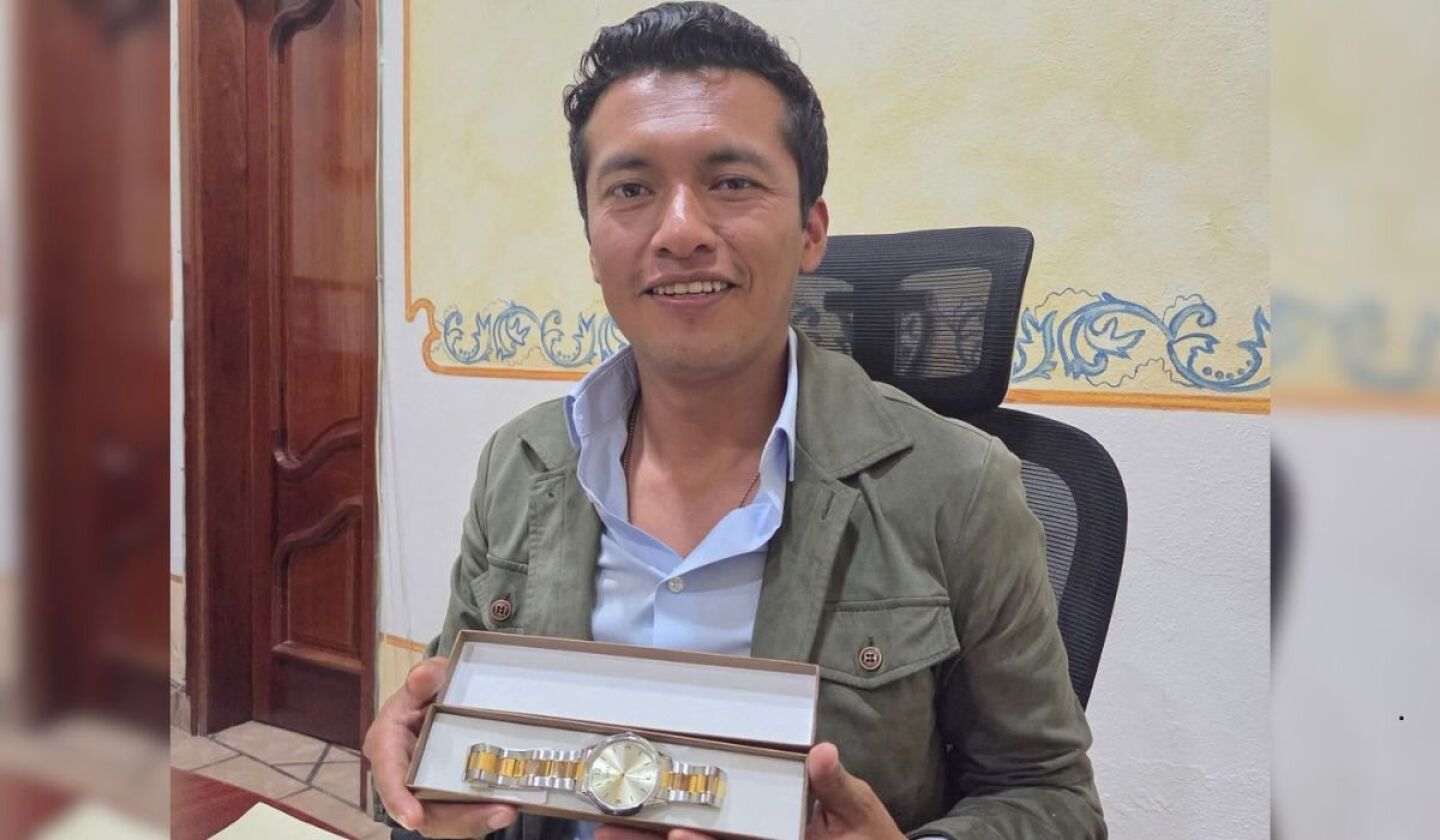 alcalde reloj rolex.jpg