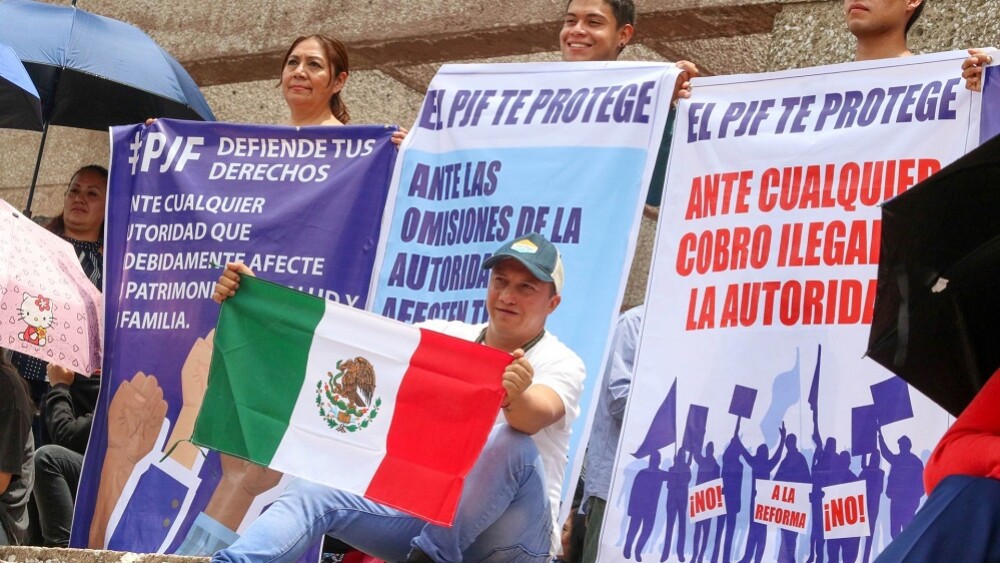 Paro Poder Judicial de la Federación-10