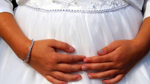 matrimonio forzado por usos y costumbres