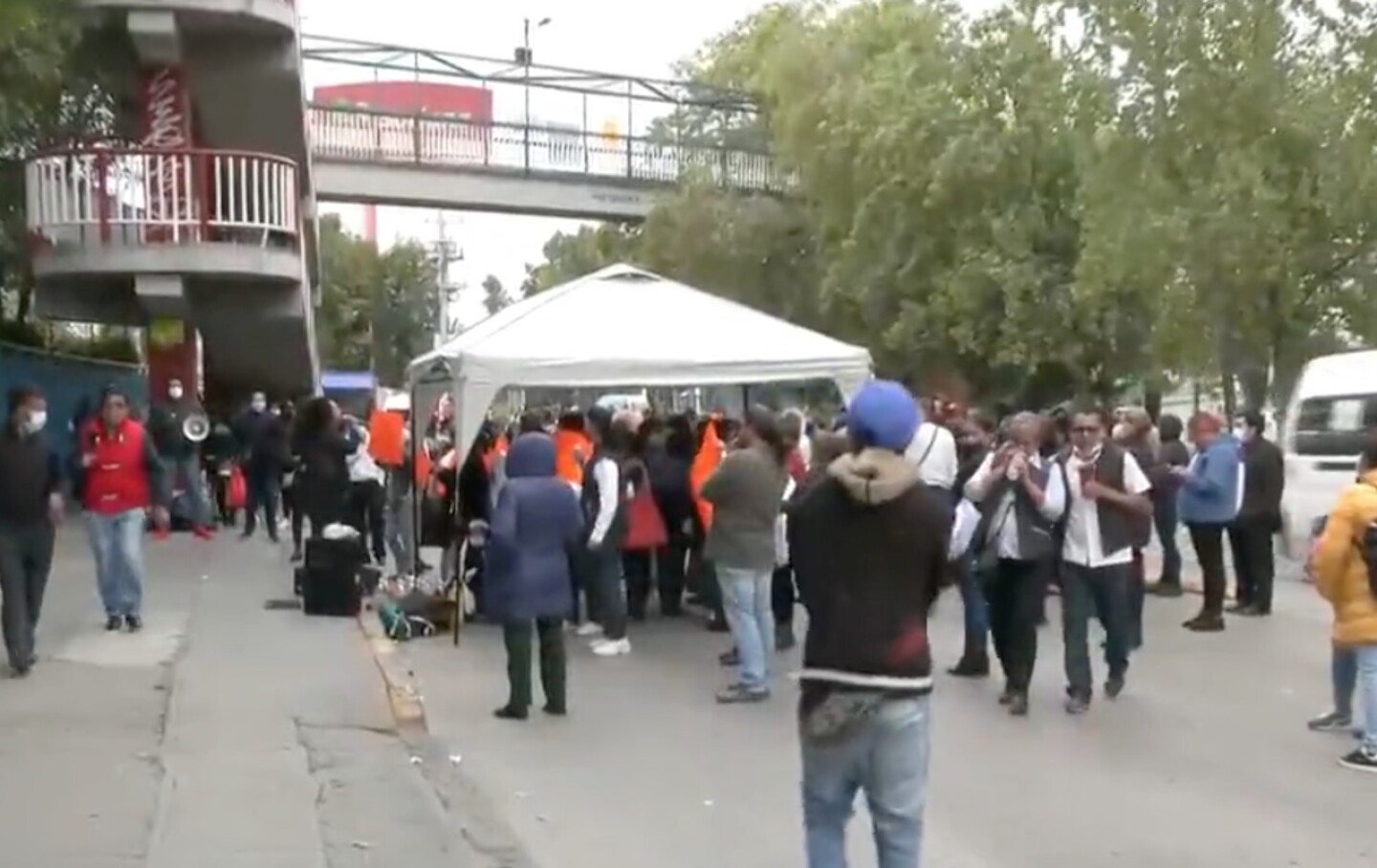 bloqueo-via-lopez-portillo