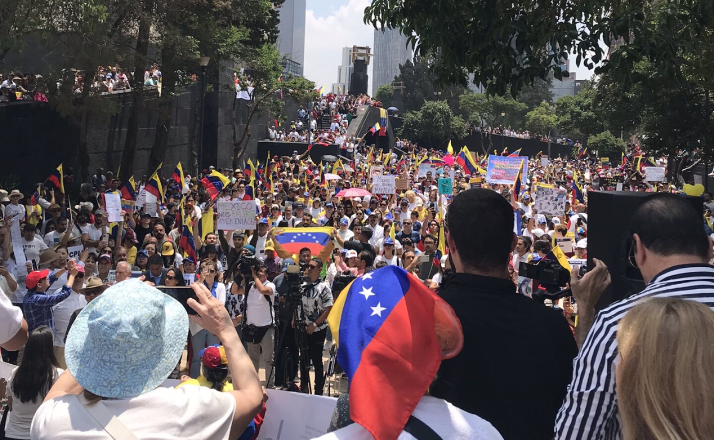 manifestacion-elecciones-venezuela-cdmx