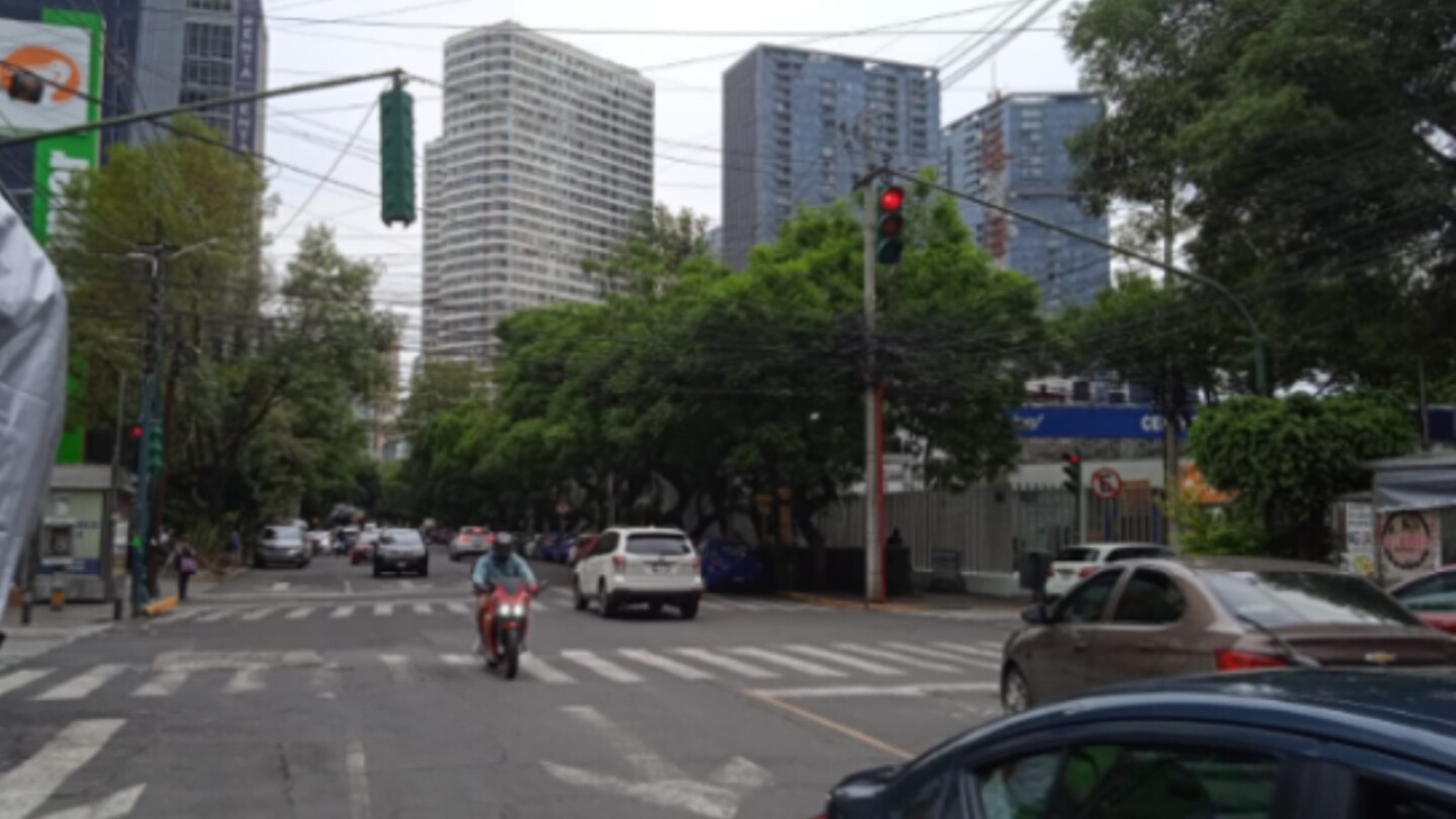Hoy No Circula del 27 de junio