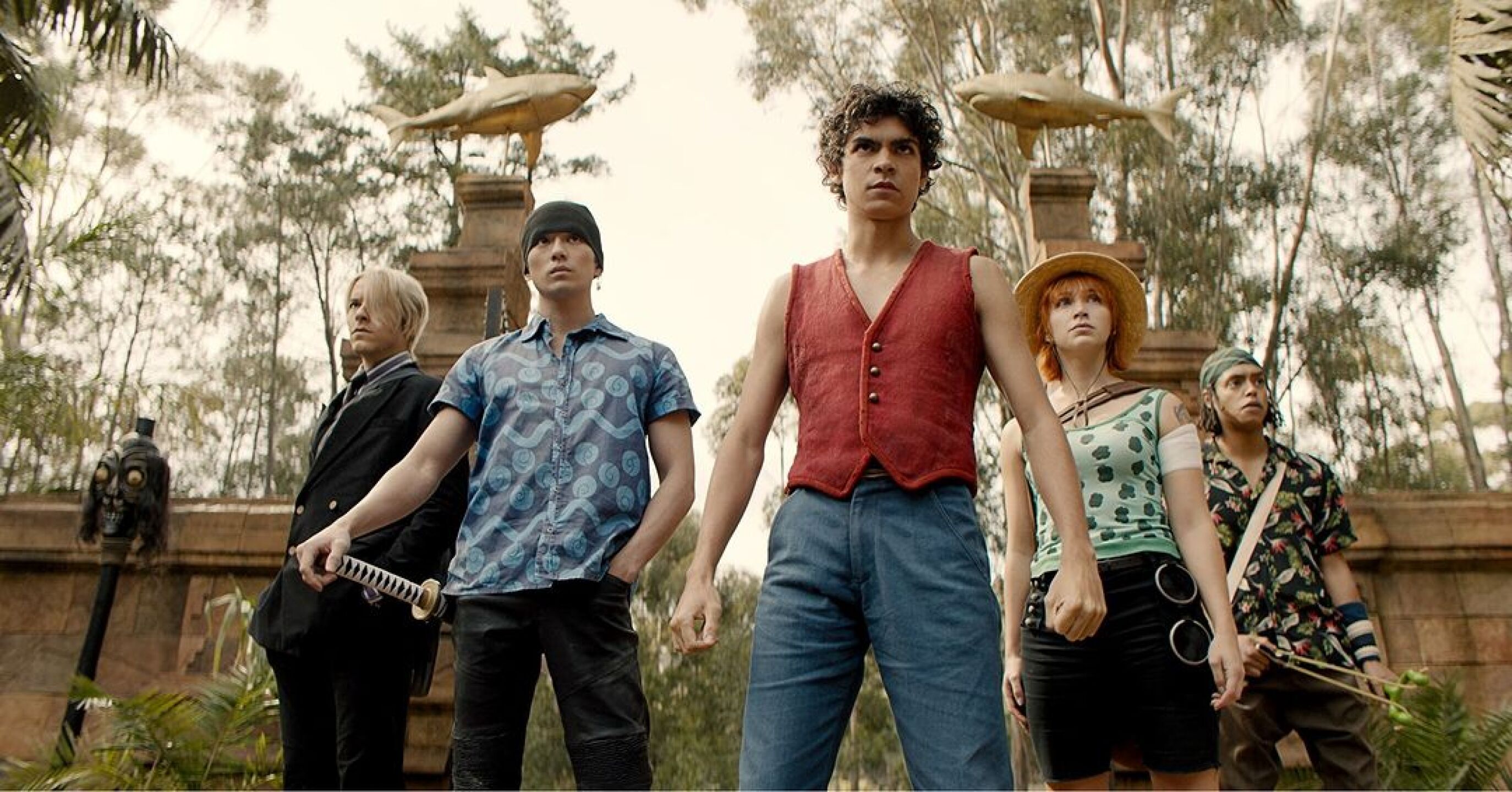 live-action-one-piece-record-netflix