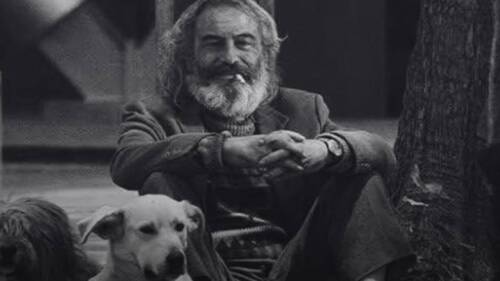 fallecio emilio echeverria