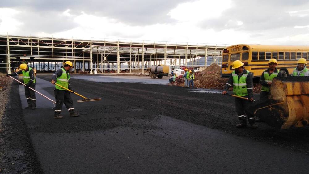 que es el nearshoring