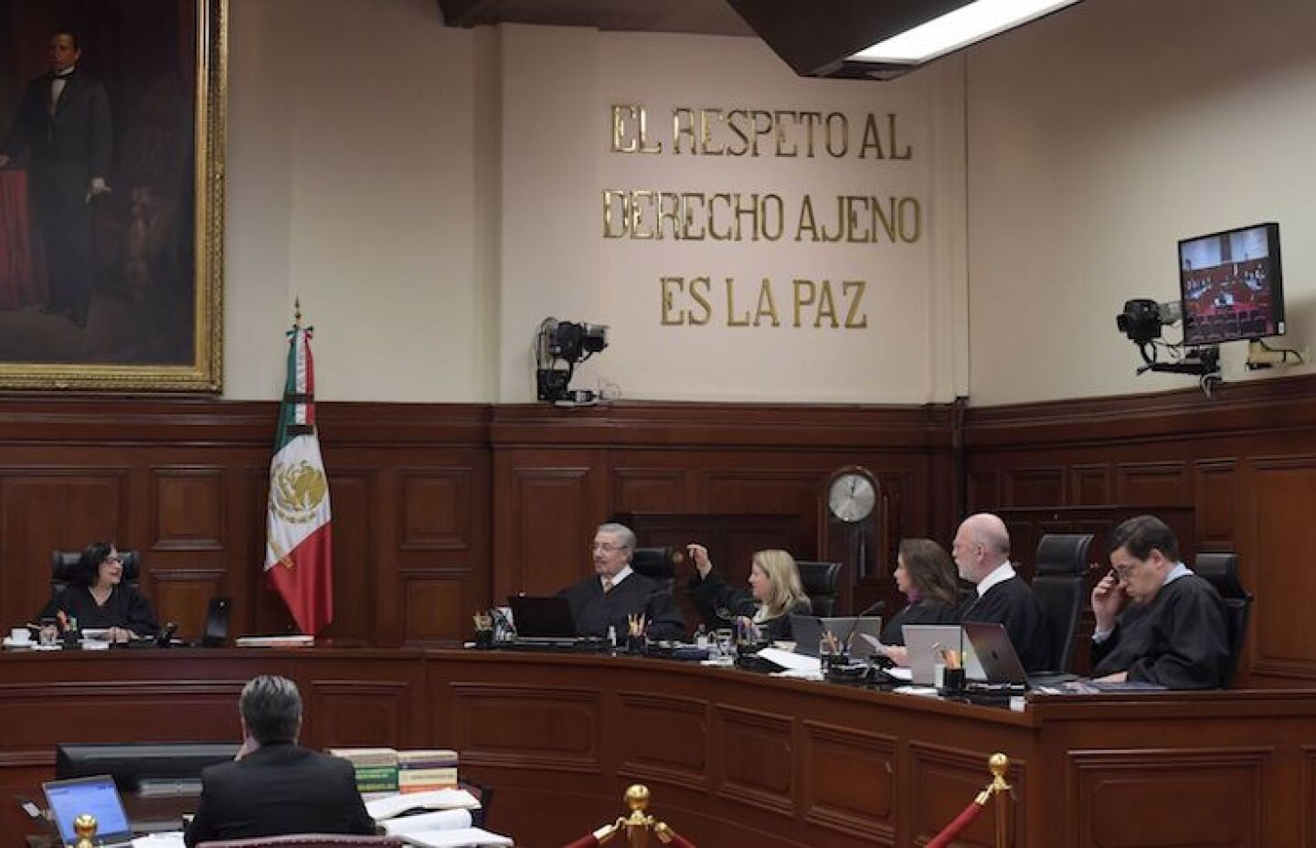 Senado INAI