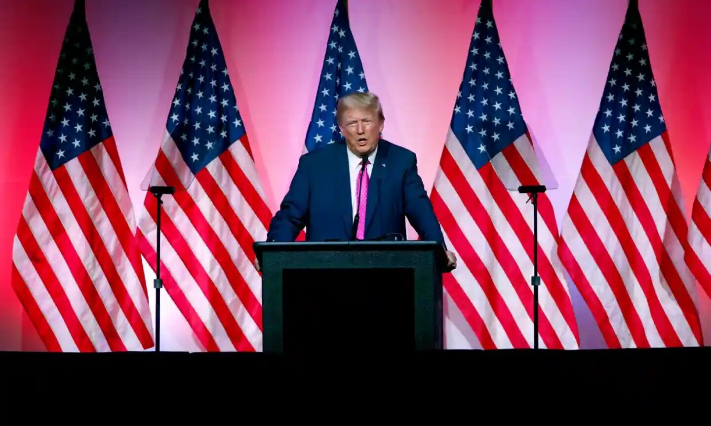 trump documentos clasificados cinta grabada en el club de golf de bedminster