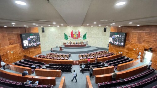 salomon-jara-cruz-oaxaca-congreso-revocacion de mandato