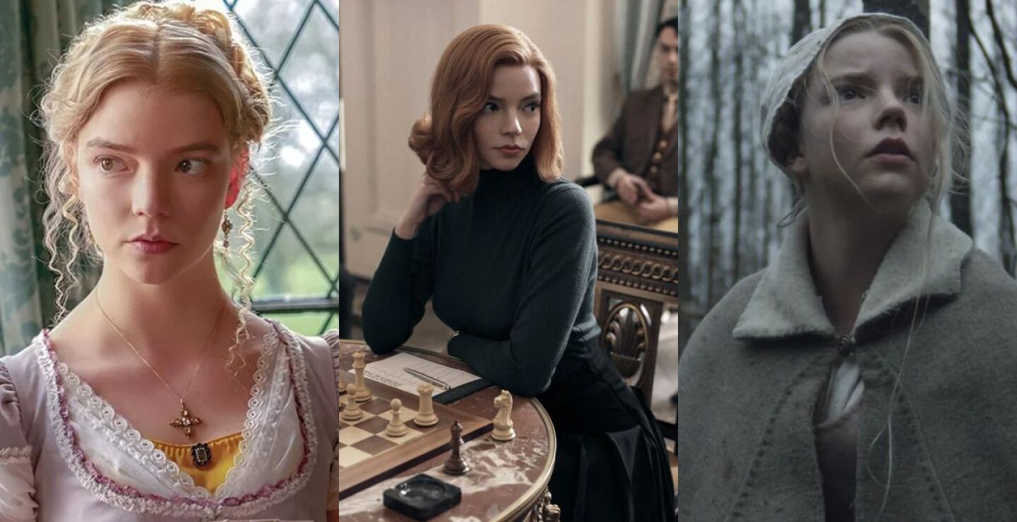 peliculas-y-series-de-anya-taylor-joy