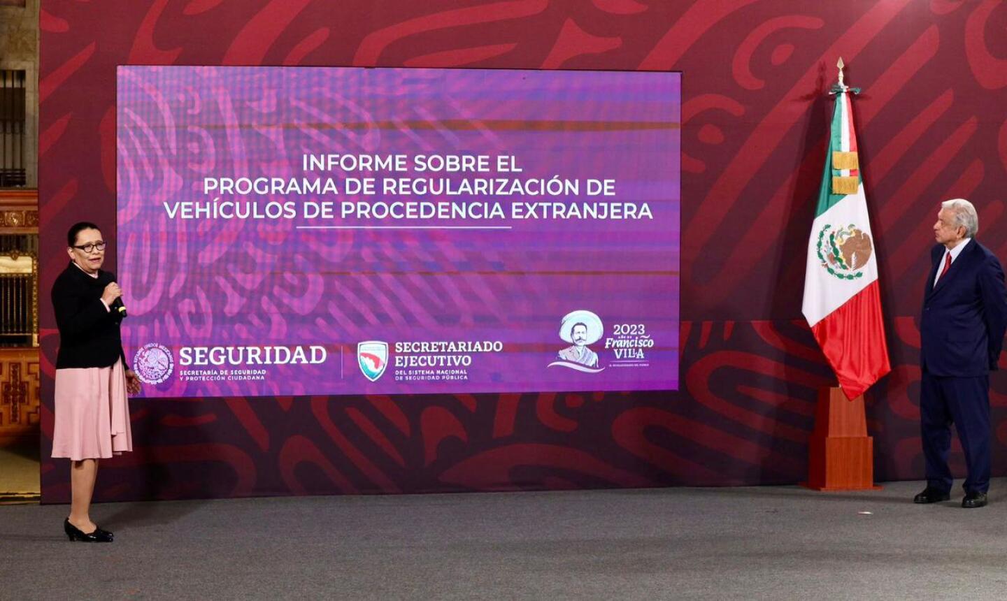 constancias de antecedentes penales